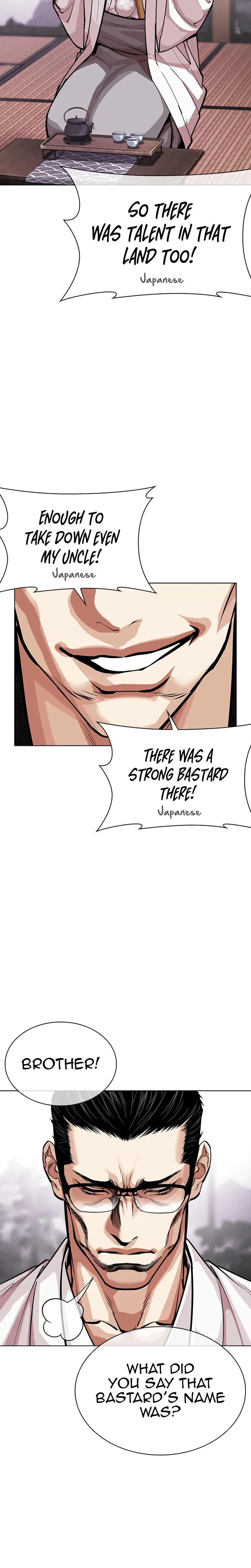 Lookism Chapter 619 – Page 41