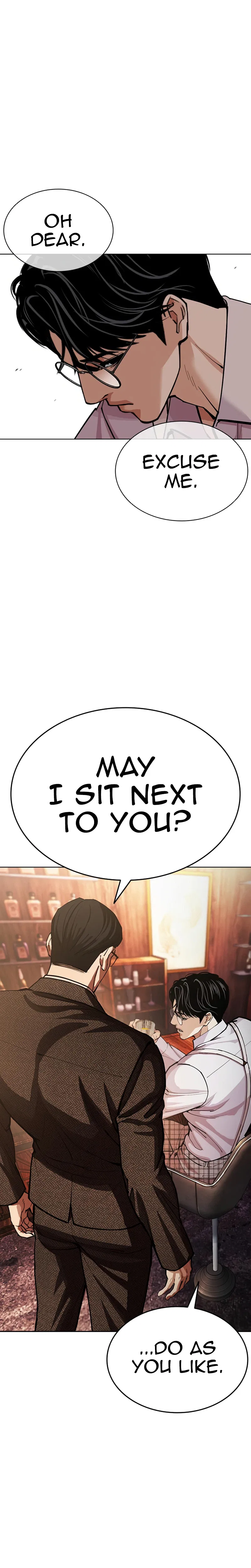 Lookism Chapter 619 – Page 46