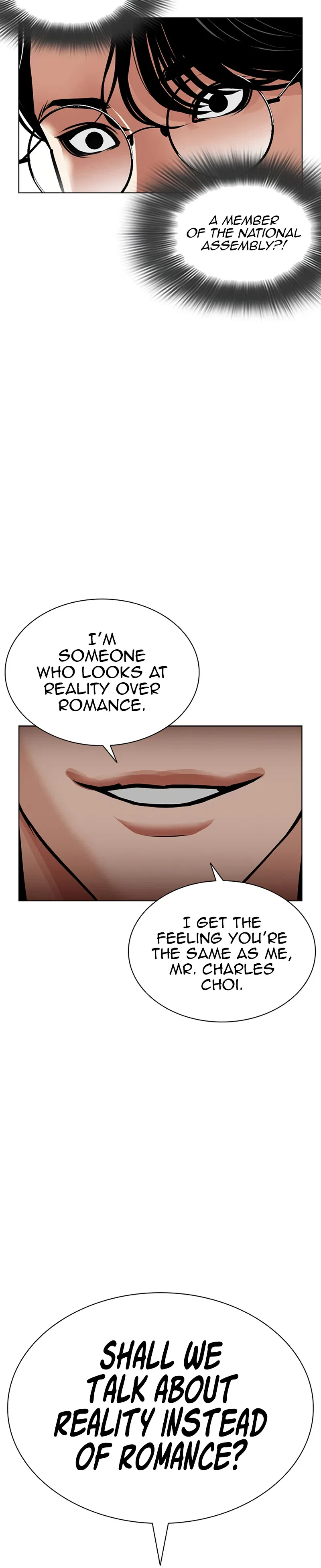 Lookism Chapter 619 – Page 50