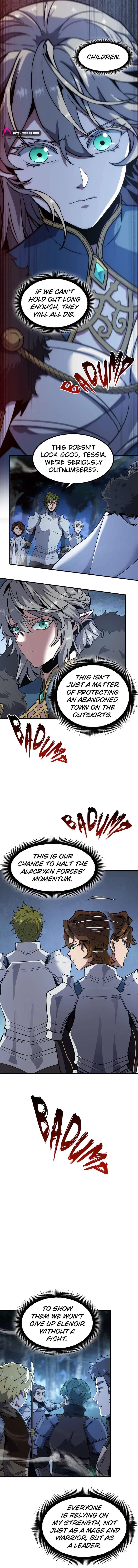 The Beginning After The End Chapter 247 – Page 2