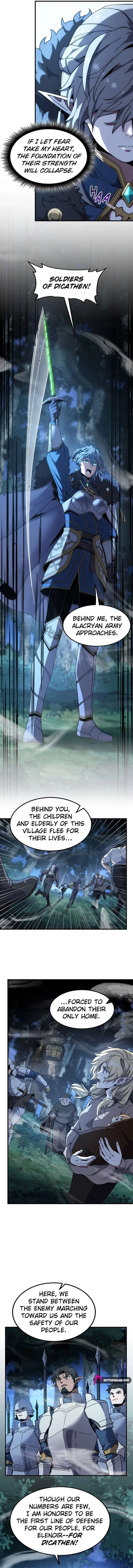 The Beginning After The End Chapter 247 – Page 3