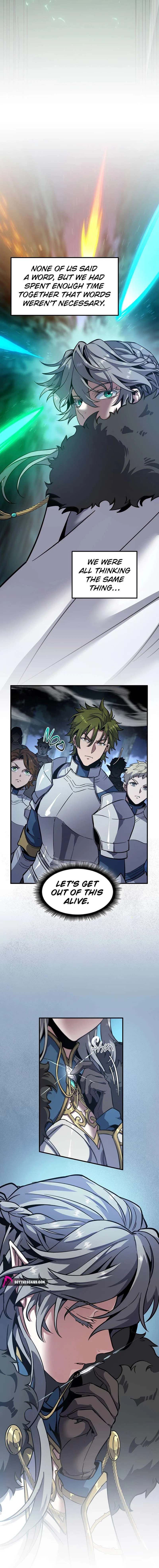 The Beginning After The End Chapter 247 – Page 6