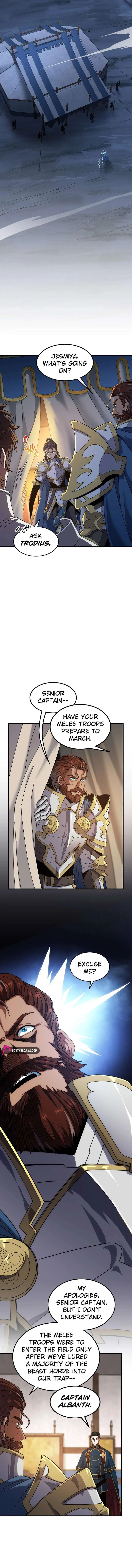 The Beginning After The End Chapter 247 – Page 8