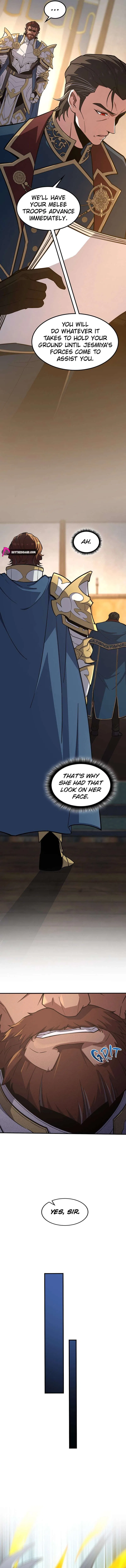 The Beginning After The End Chapter 247 – Page 10