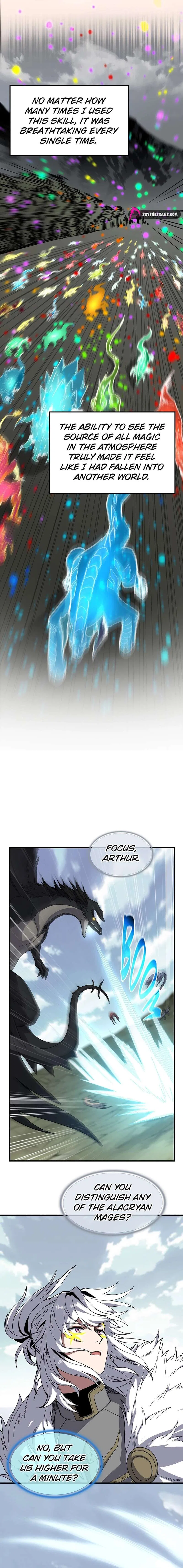 The Beginning After The End Chapter 247 – Page 14