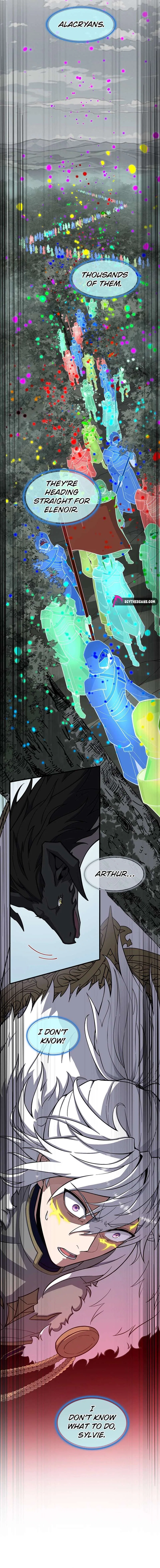 The Beginning After The End Chapter 247 – Page 16