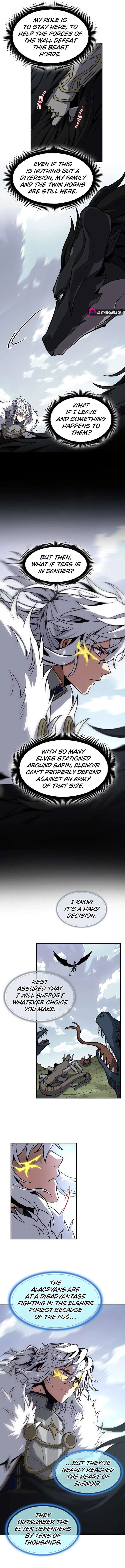 The Beginning After The End Chapter 247 – Page 17
