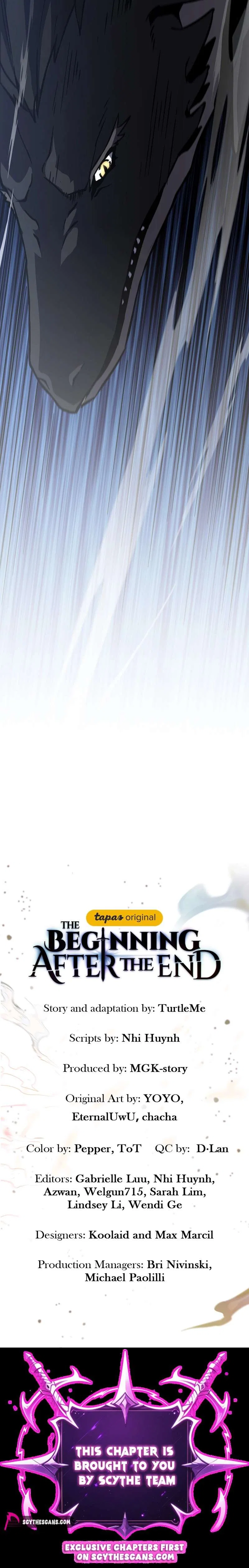 The Beginning After The End Chapter 247 – Page 19