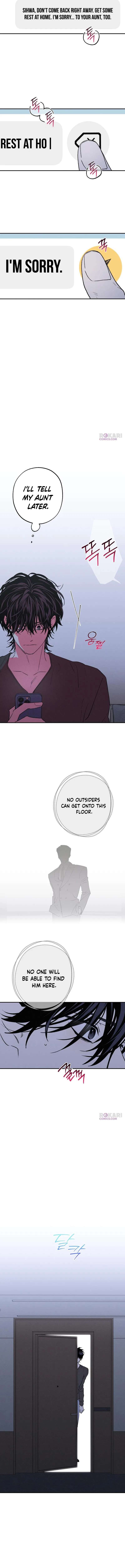 While You’re at It Chapter 93 – Page 15