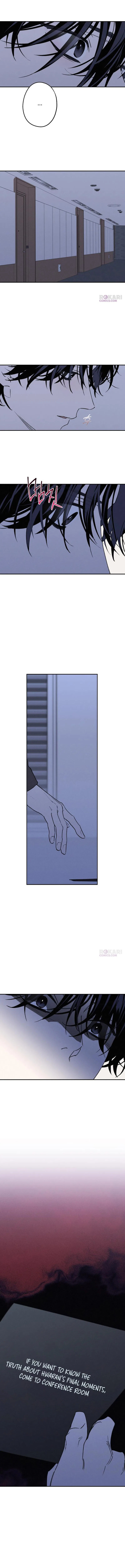 While You’re at It Chapter 93 – Page 16