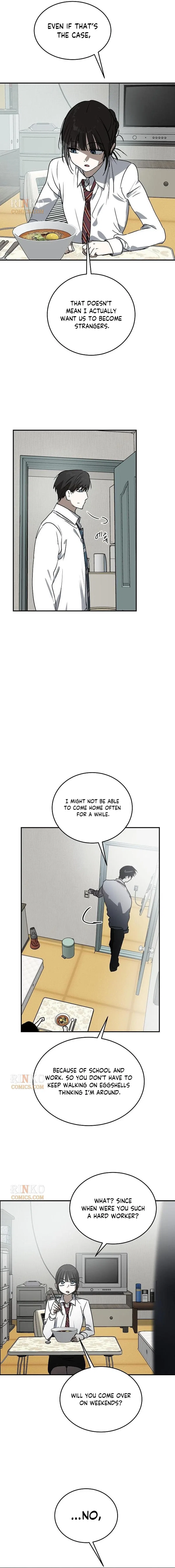 The Fundamental Law Chapter 69 – Page 2
