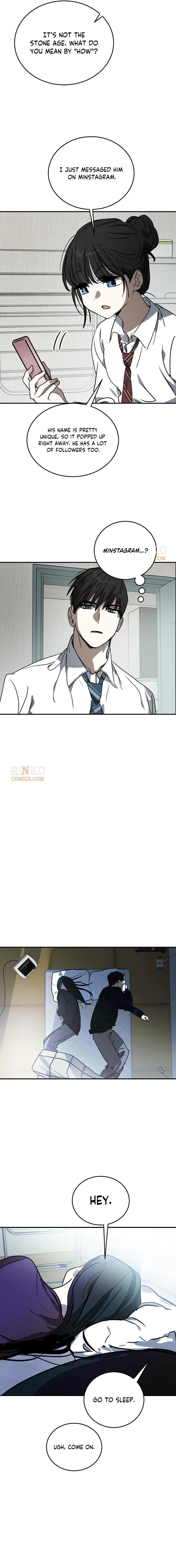 The Fundamental Law Chapter 69 – Page 4