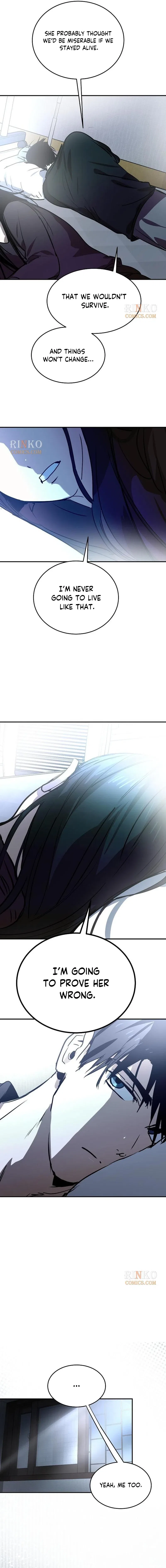 The Fundamental Law Chapter 69 – Page 6