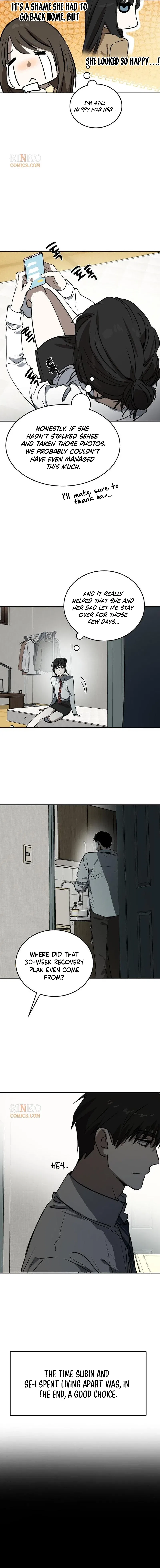 The Fundamental Law Chapter 68 – Page 2