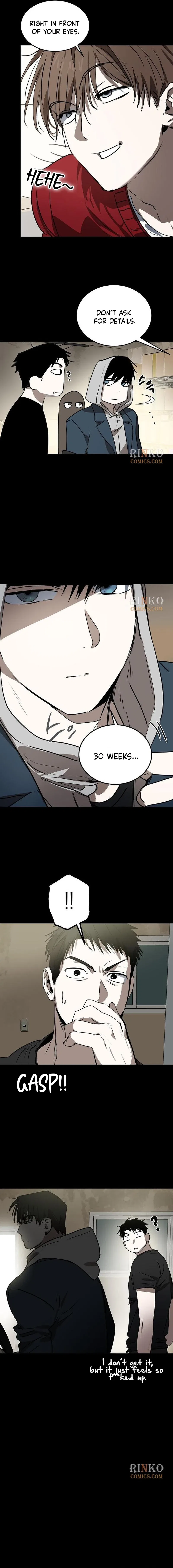 The Fundamental Law Chapter 68 – Page 9