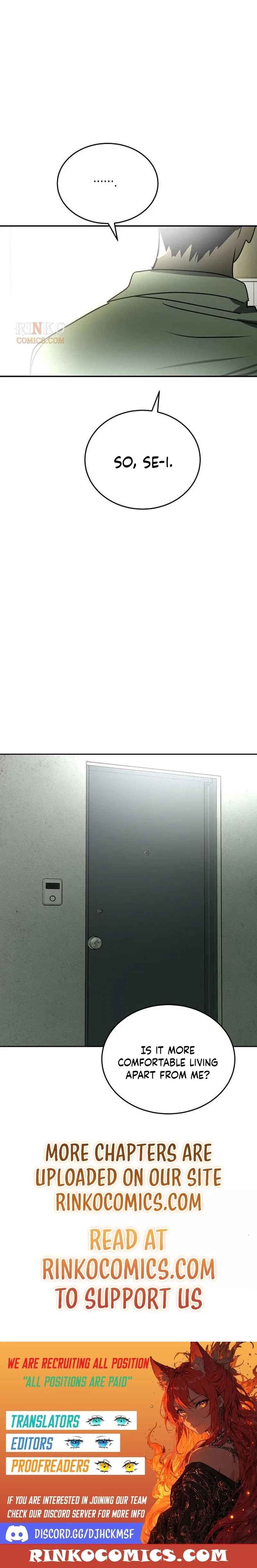 The Fundamental Law Chapter 68 – Page 12