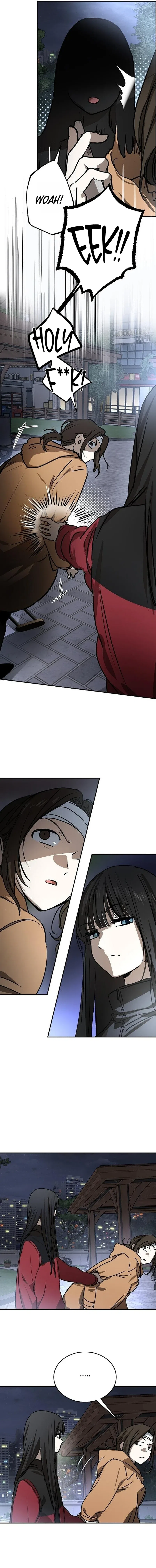The Fundamental Law Chapter 67 – Page 6