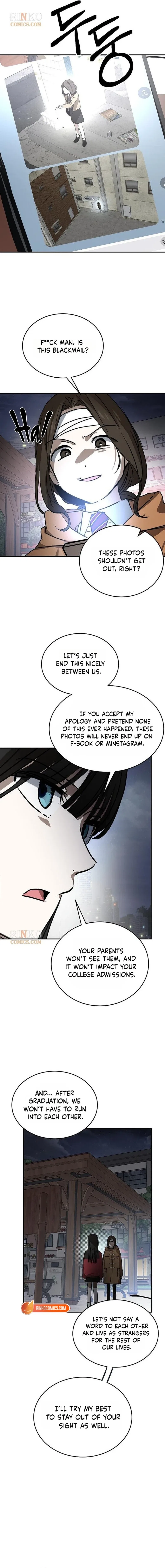 The Fundamental Law Chapter 67 – Page 12