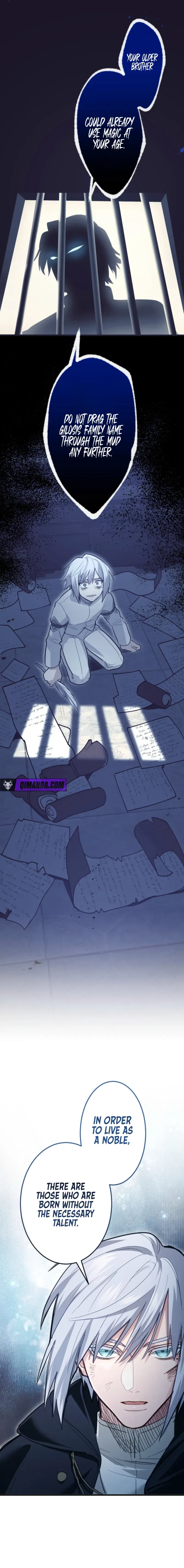 The Magic Theory of the Regressed Sword Saint Chapter 33 – Page 9