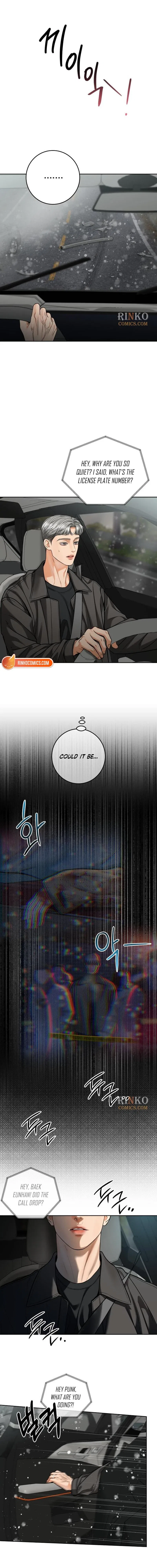 I’ll Give You the Most Rotten One Chapter 103 – Page 3