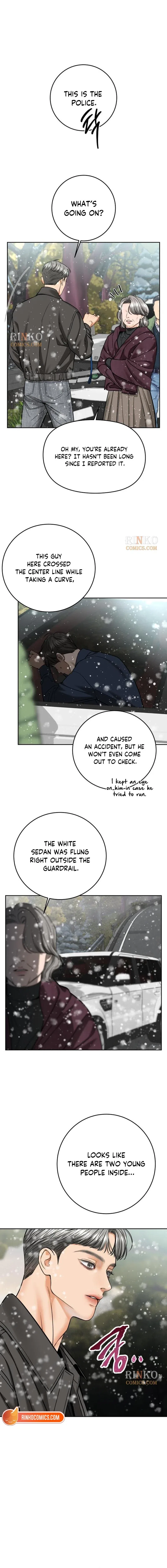 I’ll Give You the Most Rotten One Chapter 103 – Page 4