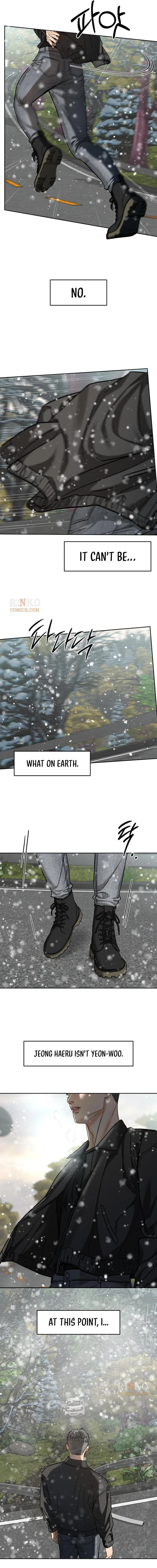 I’ll Give You the Most Rotten One Chapter 103 – Page 5