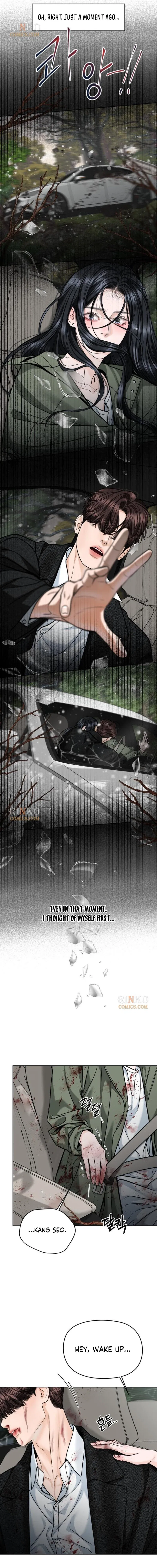 I’ll Give You the Most Rotten One Chapter 103 – Page 7