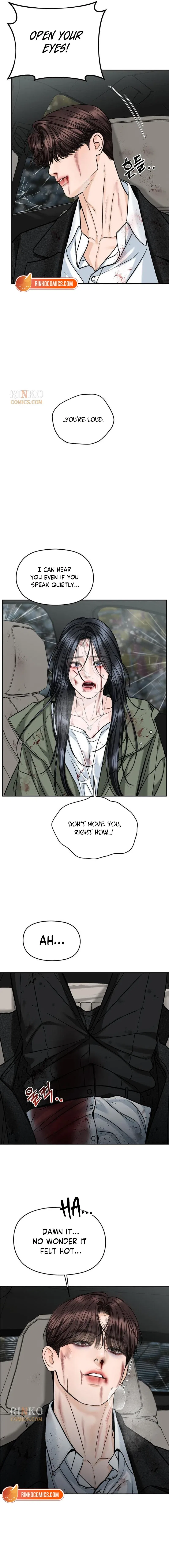 I’ll Give You the Most Rotten One Chapter 103 – Page 9