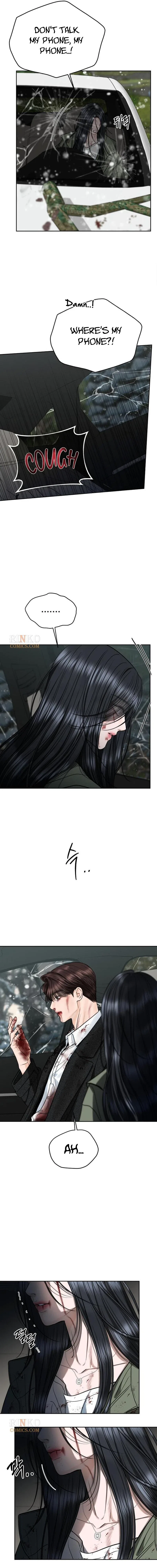 I’ll Give You the Most Rotten One Chapter 103 – Page 10