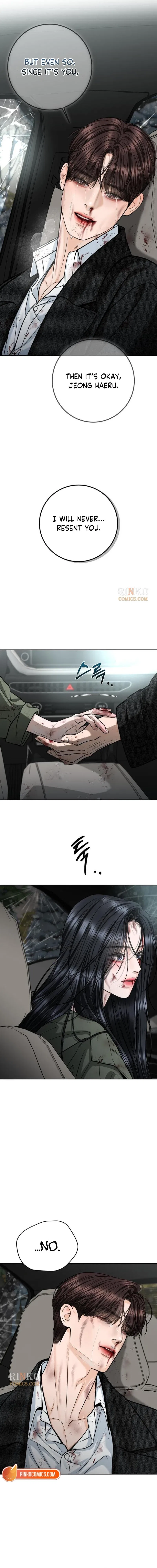 I’ll Give You the Most Rotten One Chapter 103 – Page 13