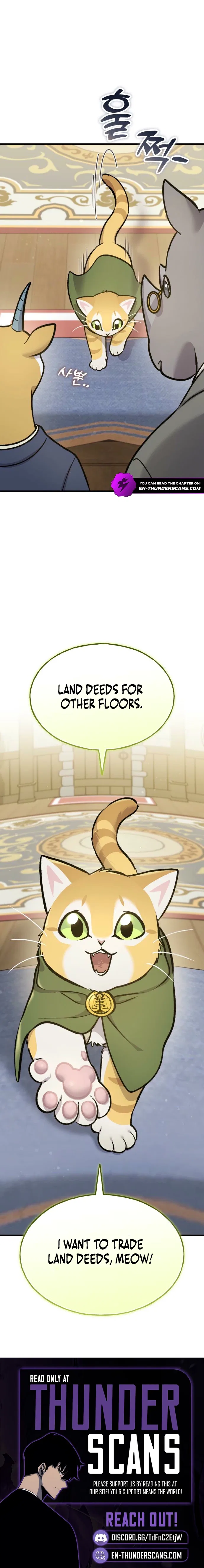 Solo Farming In The Tower Chapter 138 – Page 13