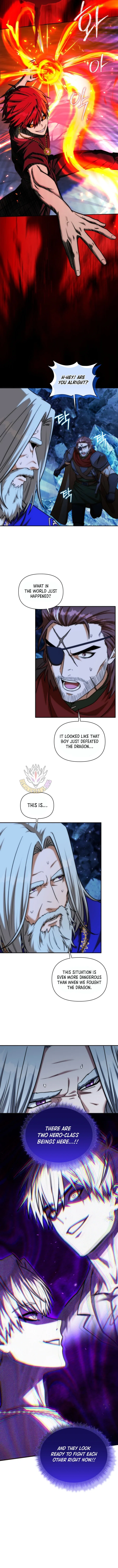 A Barbarian’s Adventure in a Fantasy World Chapter 66 – Page 10