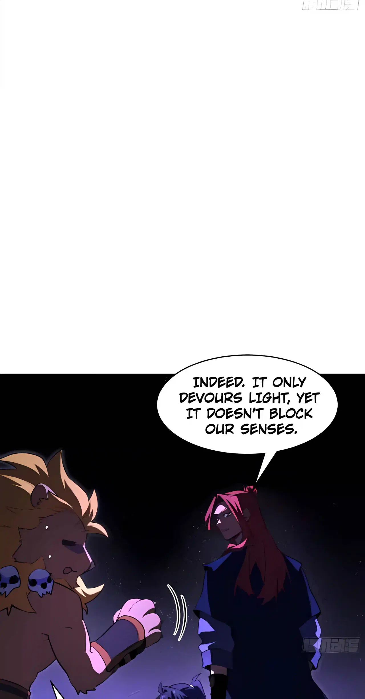 Start by signing in and obtaining the Ancient Divine Body Chapter 164 – Page 5