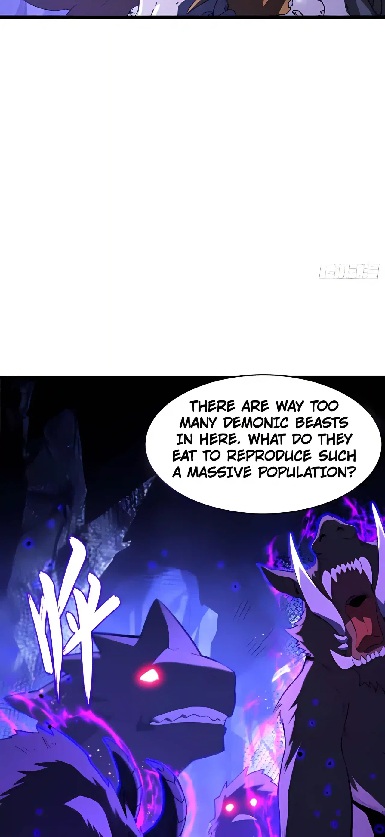 Start by signing in and obtaining the Ancient Divine Body Chapter 164 – Page 7