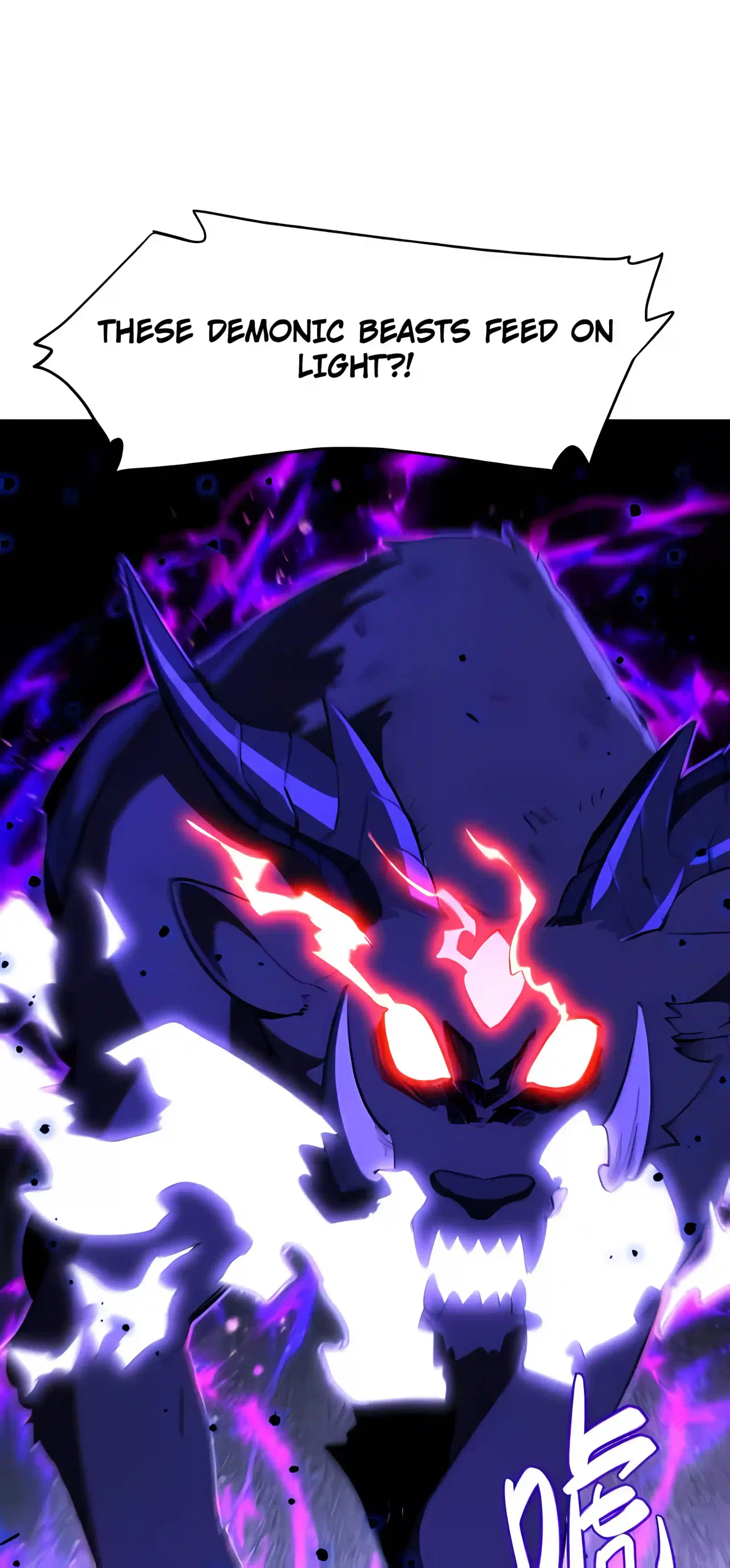 Start by signing in and obtaining the Ancient Divine Body Chapter 164 – Page 11