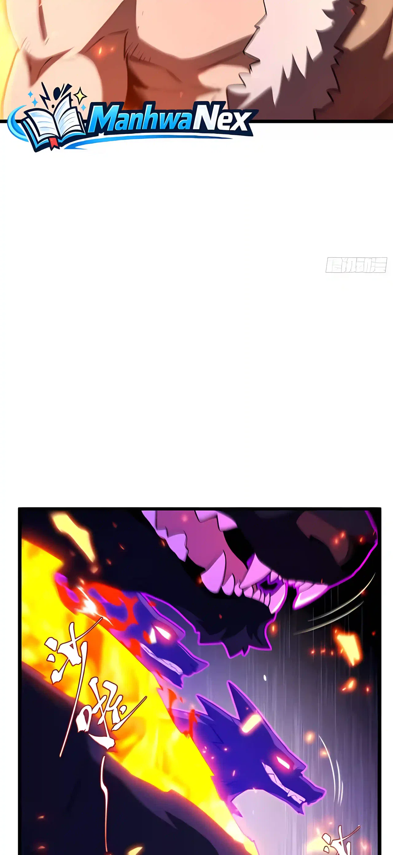 Start by signing in and obtaining the Ancient Divine Body Chapter 164 – Page 19