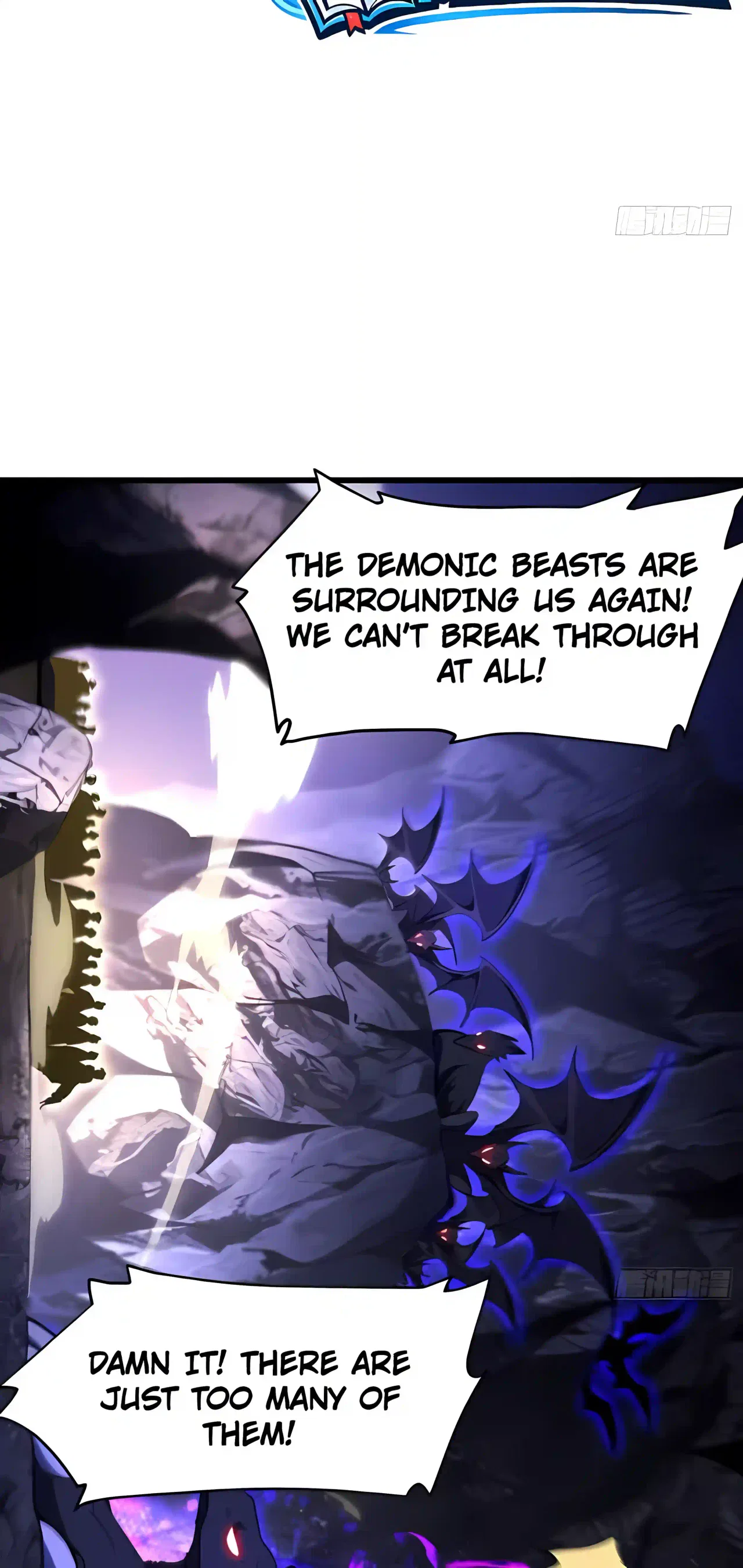 Start by signing in and obtaining the Ancient Divine Body Chapter 164 – Page 23