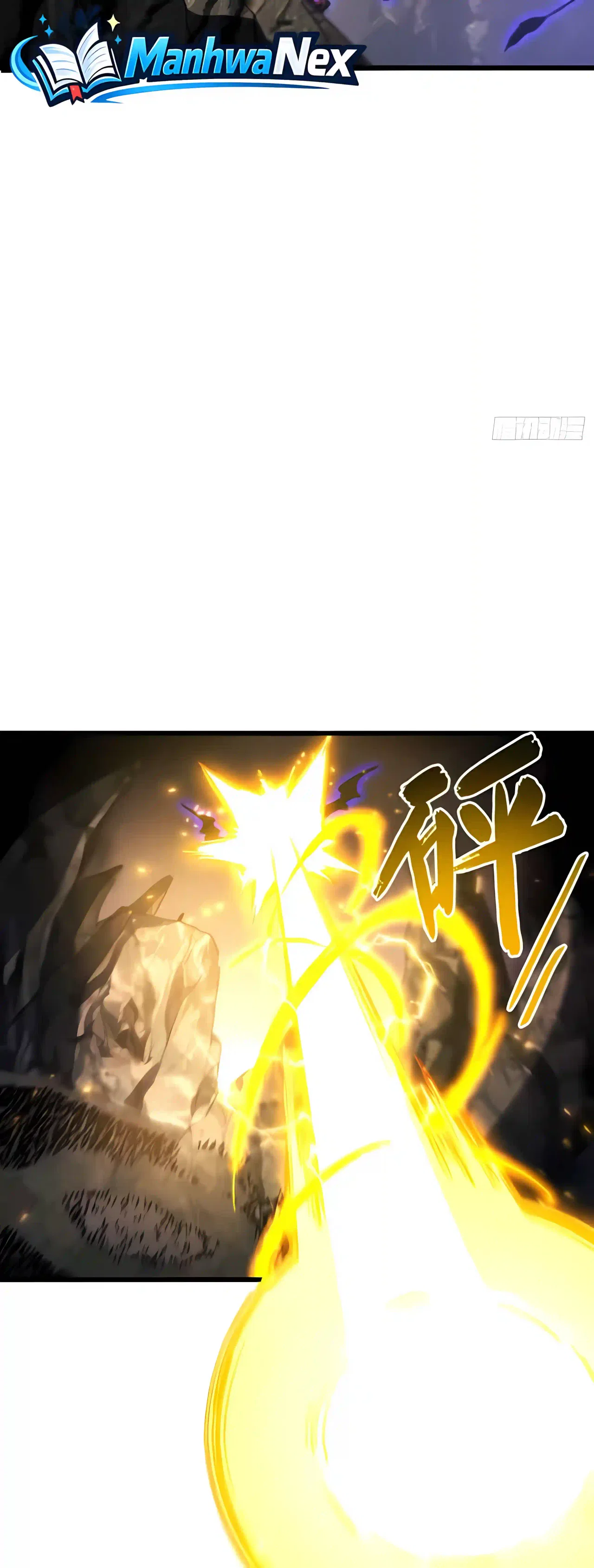 Start by signing in and obtaining the Ancient Divine Body Chapter 164 – Page 32