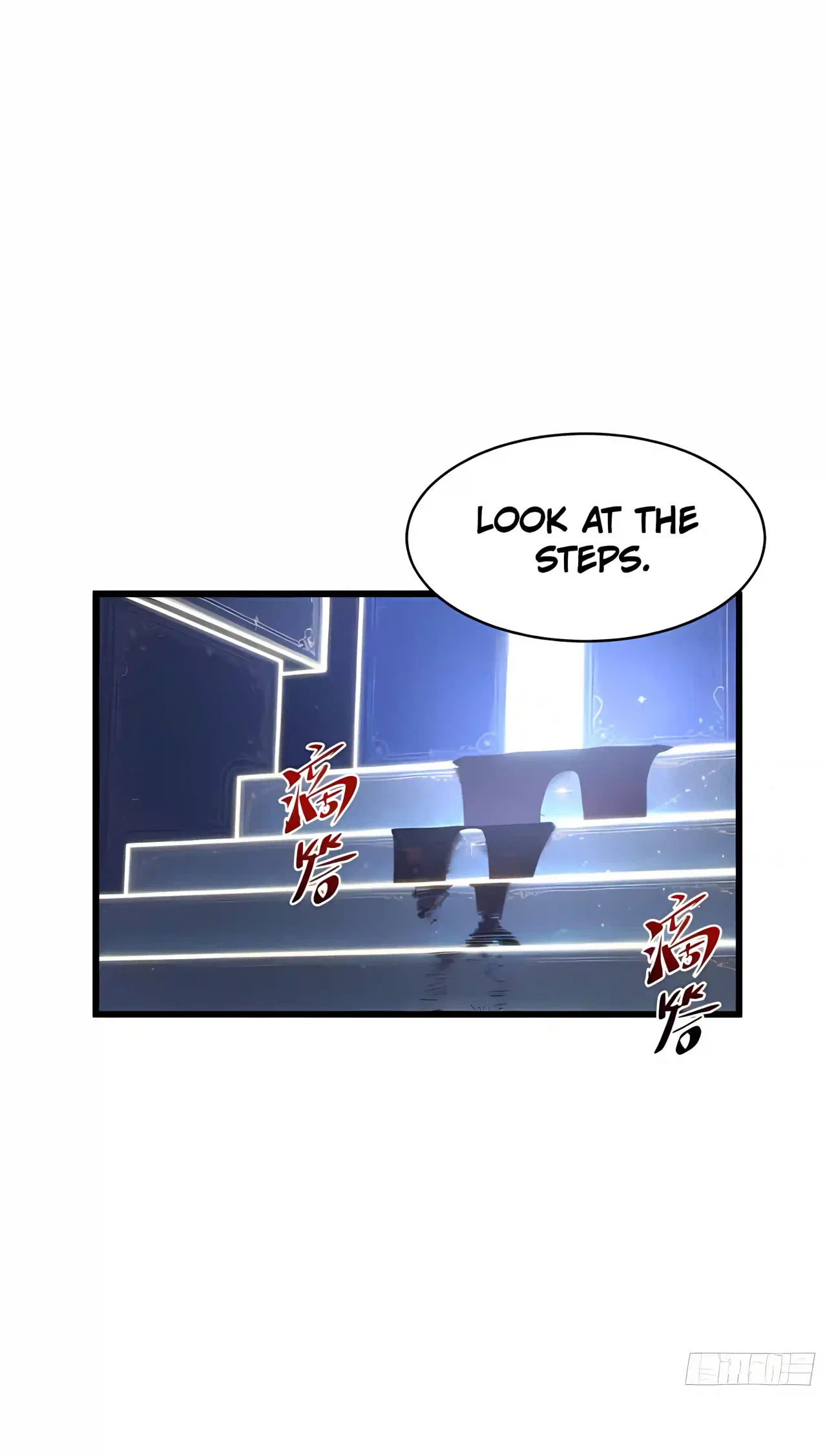 Start by signing in and obtaining the Ancient Divine Body Chapter 164 – Page 48