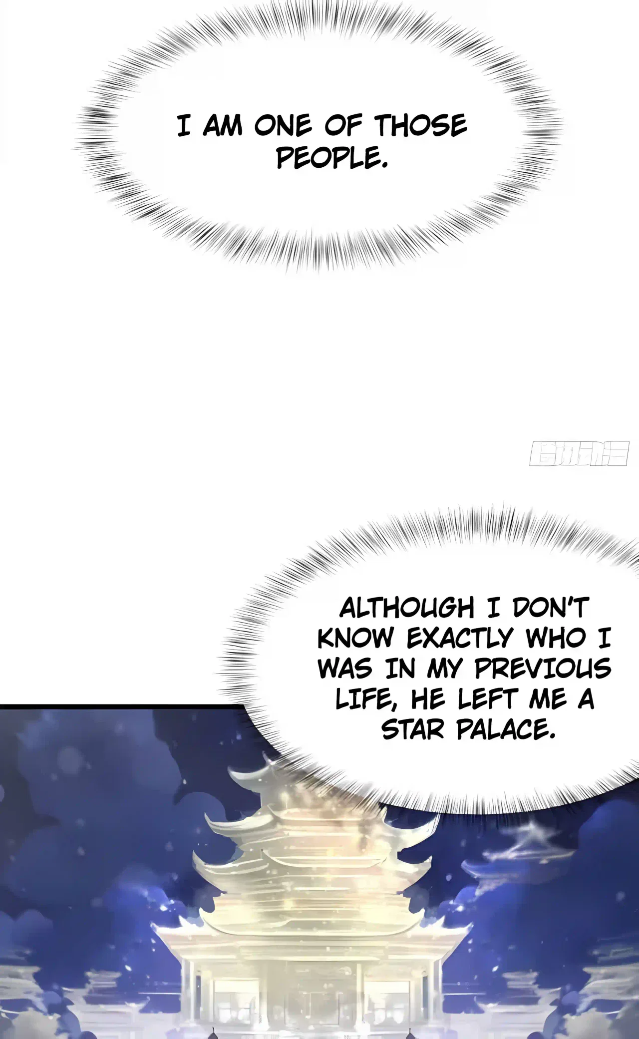 Start by signing in and obtaining the Ancient Divine Body Chapter 164 – Page 53
