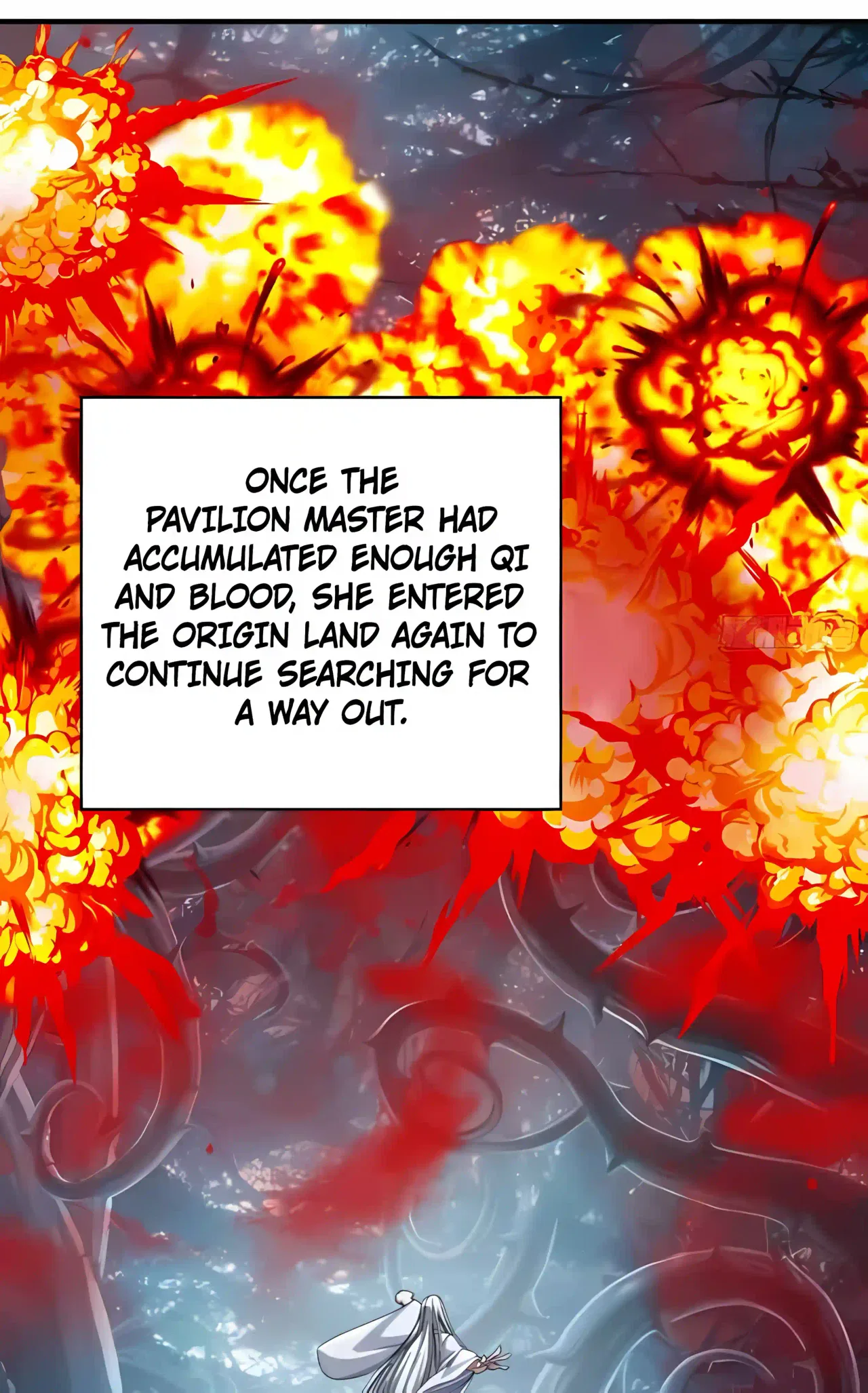 Infinite Evolution From Zero Chapter 116 – Page 8