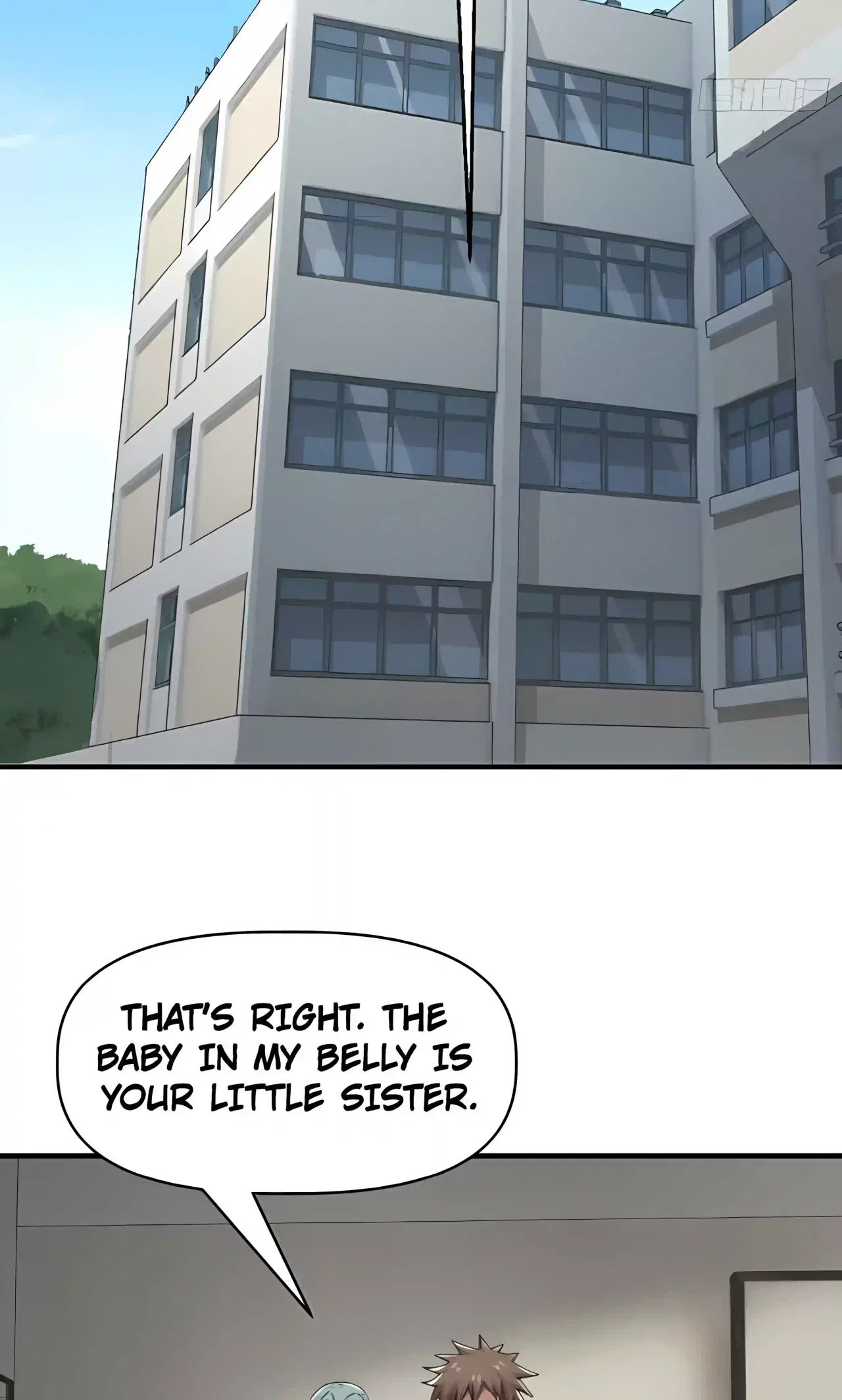 Infinite Evolution From Zero Chapter 116 – Page 13