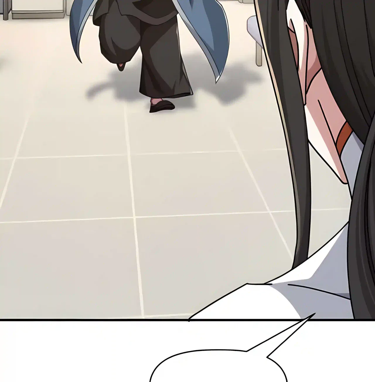 Infinite Evolution From Zero Chapter 116 – Page 29