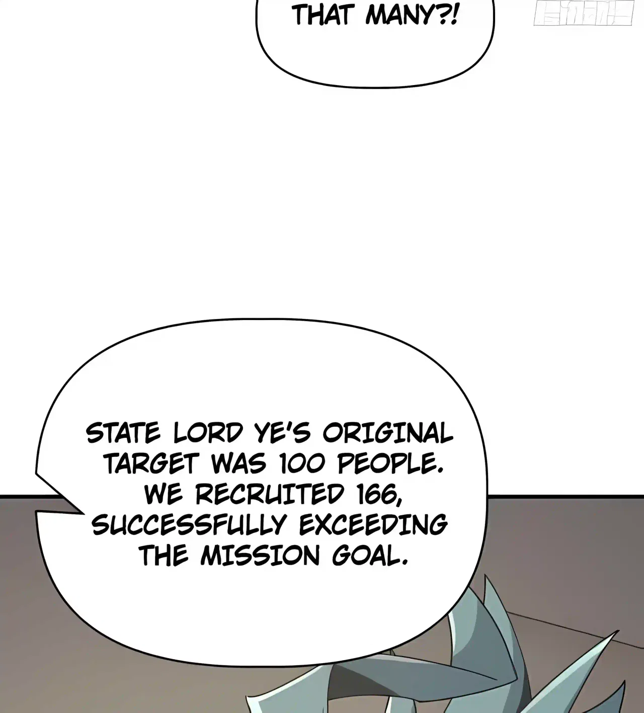 Infinite Evolution From Zero Chapter 116 – Page 30