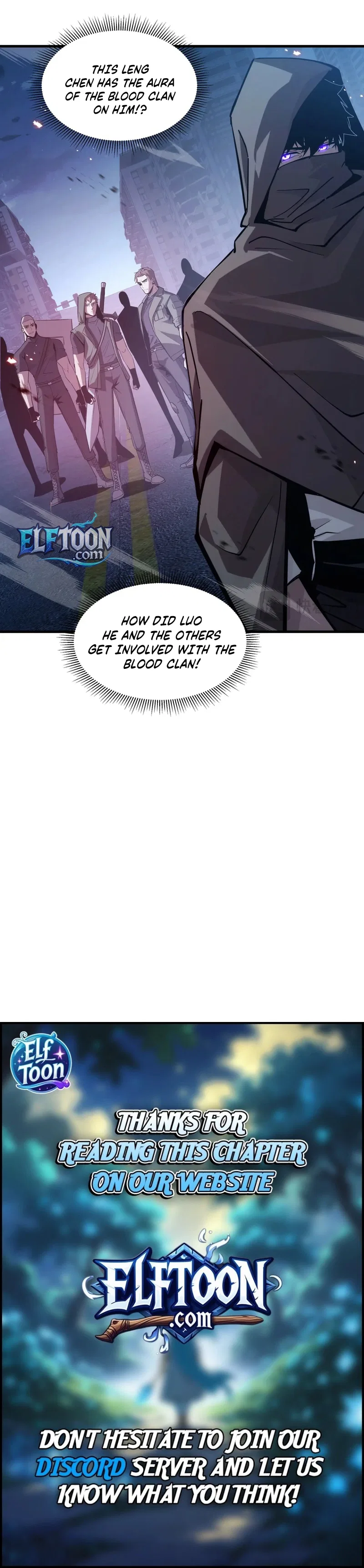 Tyrant of the Otherworld Prison: My Shadow Can Evolve Infinitely Chapter 107 – Page 6