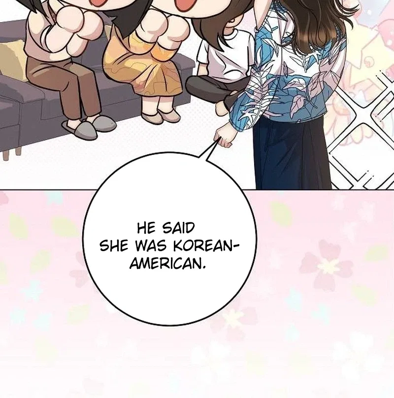 I Don’t Recommend Making a Mistake With Your Male Friend Chapter 18 – Page 11