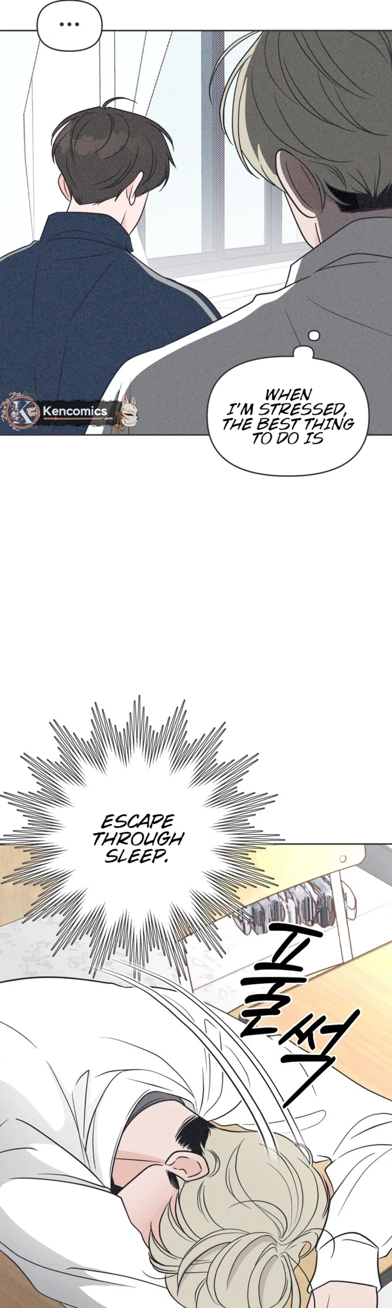 I Want to Ruin My Unrequited Love Chapter 10 – Page 2