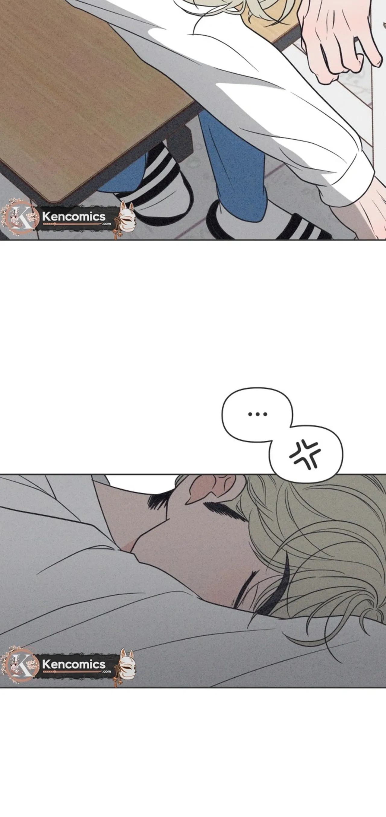 I Want to Ruin My Unrequited Love Chapter 10 – Page 3
