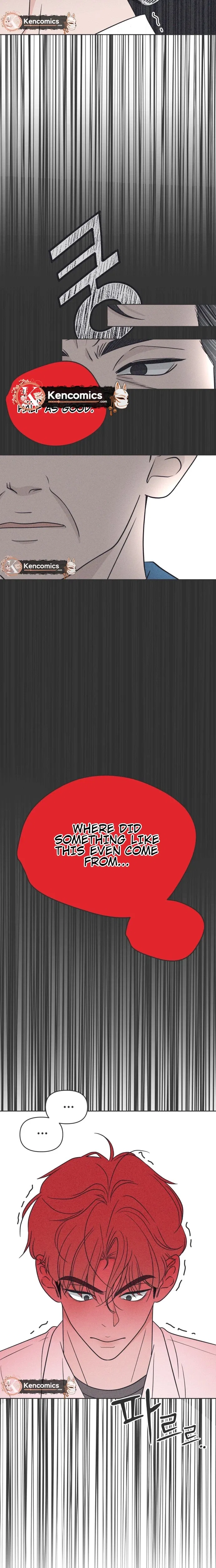 I Want to Ruin My Unrequited Love Chapter 10 – Page 11