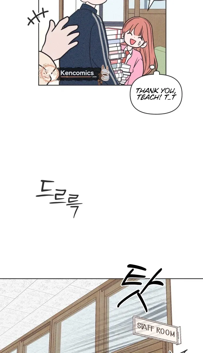 I Want to Ruin My Unrequited Love Chapter 10 – Page 18
